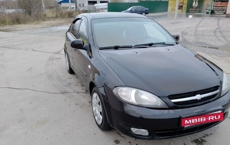 Chevrolet Lacetti, 2008 год, 565 000 рублей, 2 фотография