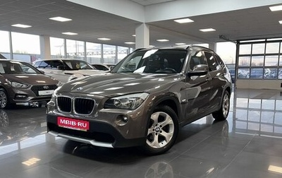 BMW X1, 2012 год, 1 395 000 рублей, 1 фотография