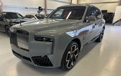 Rolls-Royce Cullinan, 2024 год, 87 000 000 рублей, 1 фотография