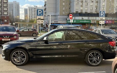 BMW 3 серия, 2017 год, 2 700 000 рублей, 7 фотография