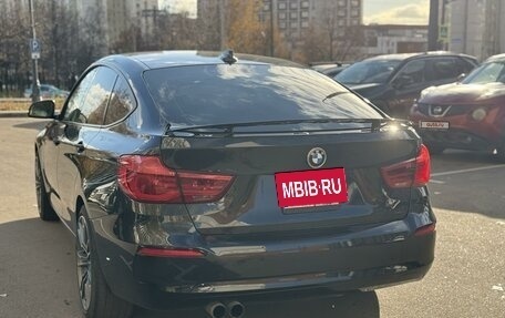 BMW 3 серия, 2017 год, 2 700 000 рублей, 6 фотография