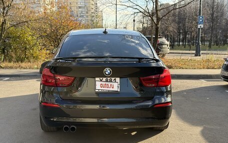 BMW 3 серия, 2017 год, 2 700 000 рублей, 17 фотография