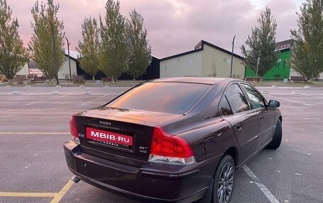 Volvo S60 III, 2006 год, 600 000 рублей, 7 фотография