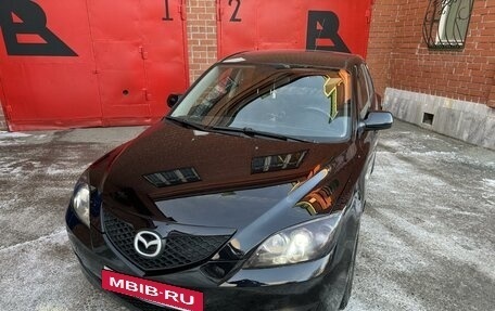 Mazda 3, 2006 год, 749 000 рублей, 3 фотография