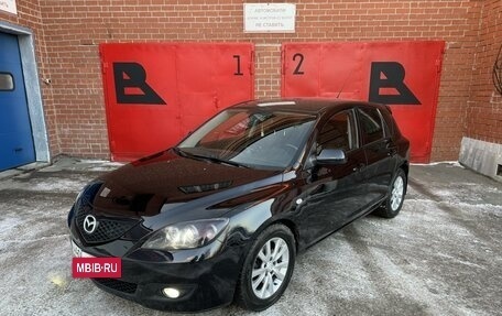 Mazda 3, 2006 год, 749 000 рублей, 2 фотография