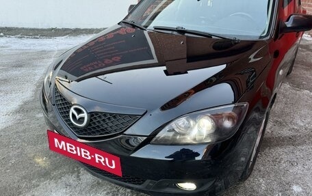 Mazda 3, 2006 год, 749 000 рублей, 11 фотография