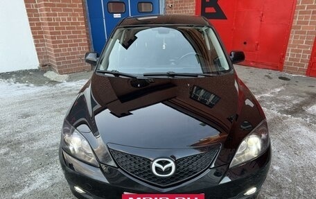 Mazda 3, 2006 год, 749 000 рублей, 7 фотография