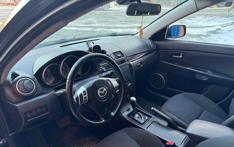 Mazda 3, 2006 год, 749 000 рублей, 17 фотография