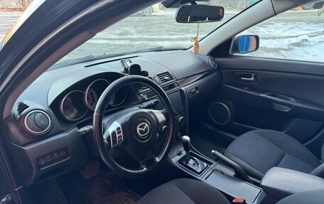 Mazda 3, 2006 год, 749 000 рублей, 16 фотография