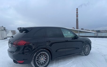 Porsche Cayenne III, 2014 год, 3 800 000 рублей, 6 фотография