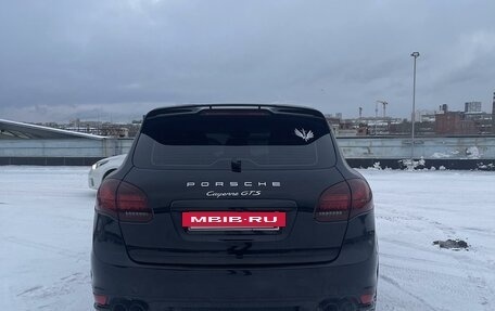 Porsche Cayenne III, 2014 год, 3 800 000 рублей, 8 фотография