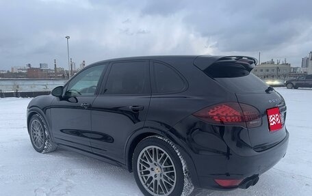 Porsche Cayenne III, 2014 год, 3 800 000 рублей, 4 фотография