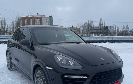 Porsche Cayenne III, 2014 год, 3 800 000 рублей, 11 фотография