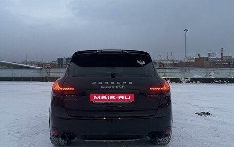 Porsche Cayenne III, 2014 год, 3 800 000 рублей, 16 фотография