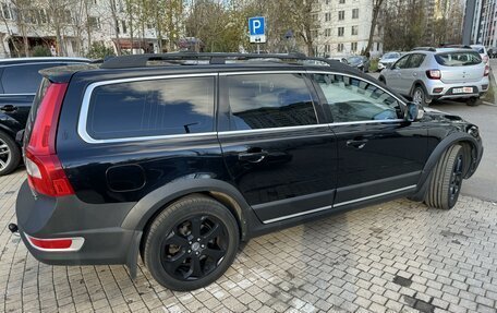 Volvo XC70 II рестайлинг, 2011 год, 1 850 000 рублей, 6 фотография