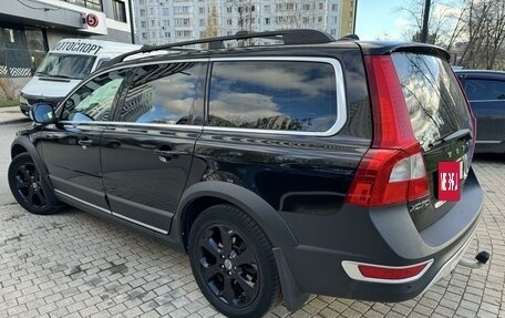 Volvo XC70 II рестайлинг, 2011 год, 1 850 000 рублей, 4 фотография