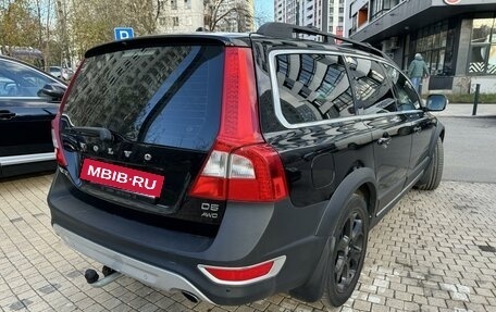 Volvo XC70 II рестайлинг, 2011 год, 1 850 000 рублей, 5 фотография