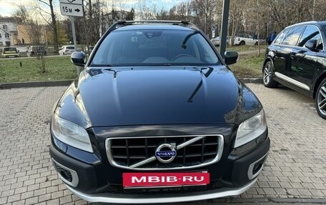 Volvo XC70 II рестайлинг, 2011 год, 1 850 000 рублей, 2 фотография