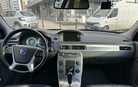 Volvo XC70 II рестайлинг, 2011 год, 1 850 000 рублей, 10 фотография