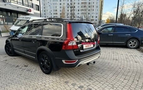 Volvo XC70 II рестайлинг, 2011 год, 1 850 000 рублей, 18 фотография