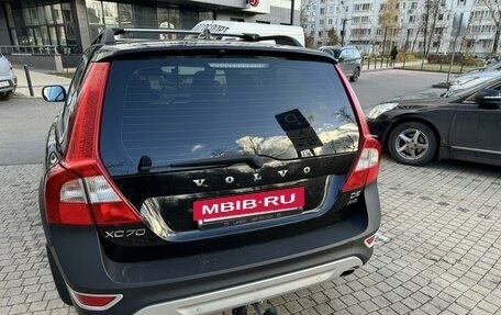 Volvo XC70 II рестайлинг, 2011 год, 1 850 000 рублей, 15 фотография