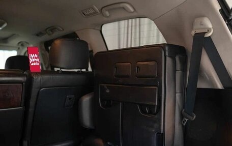 Lexus LX III, 2010 год, 2 830 000 рублей, 12 фотография