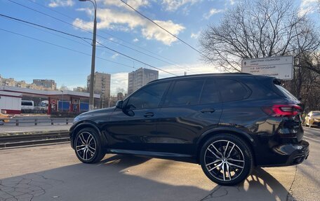 BMW X5, 2020 год, 7 250 000 рублей, 5 фотография