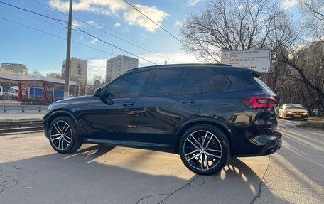 BMW X5, 2020 год, 7 250 000 рублей, 6 фотография