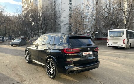 BMW X5, 2020 год, 7 250 000 рублей, 12 фотография