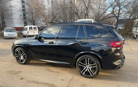 BMW X5, 2020 год, 7 250 000 рублей, 13 фотография