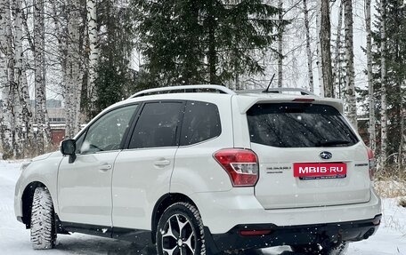 Subaru Forester, 2013 год, 1 790 000 рублей, 5 фотография