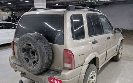 Suzuki Grand Vitara, 2004 год, 637 000 рублей, 3 фотография