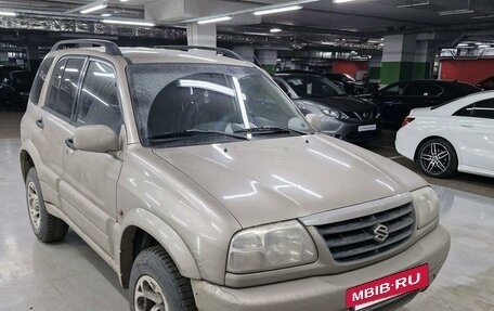 Suzuki Grand Vitara, 2004 год, 637 000 рублей, 4 фотография