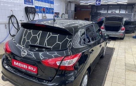 Nissan Tiida, 2015 год, 1 640 000 рублей, 9 фотография