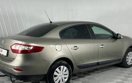 Renault Fluence I, 2012 год, 750 000 рублей, 5 фотография