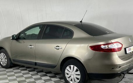 Renault Fluence I, 2012 год, 750 000 рублей, 7 фотография