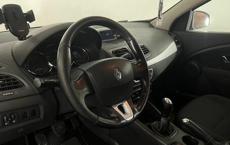 Renault Fluence I, 2012 год, 750 000 рублей, 13 фотография