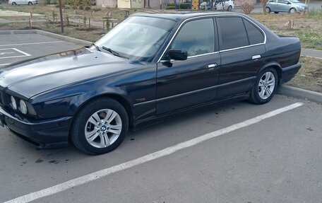 BMW 5 серия, 1994 год, 500 000 рублей, 2 фотография