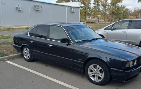 BMW 5 серия, 1994 год, 500 000 рублей, 3 фотография