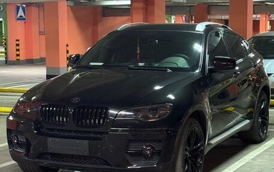 BMW X6, 2009 год, 1 985 000 рублей, 1 фотография