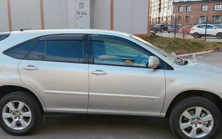 Toyota Harrier, 2005 год, 1 400 000 рублей, 1 фотография