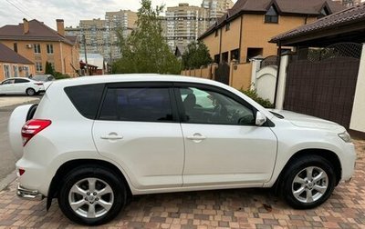 Toyota RAV4, 2011 год, 1 350 000 рублей, 1 фотография