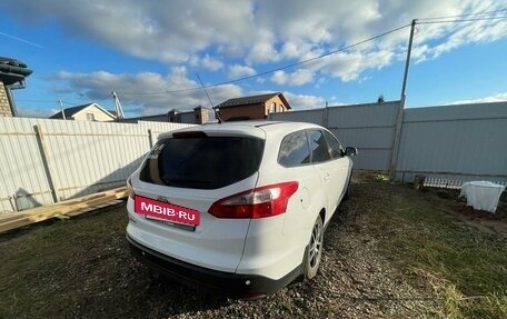 Ford Focus III, 2013 год, 800 000 рублей, 6 фотография