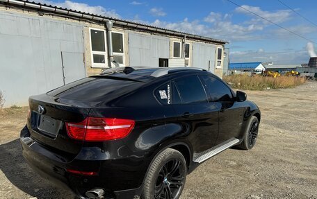 BMW X6, 2009 год, 1 985 000 рублей, 3 фотография