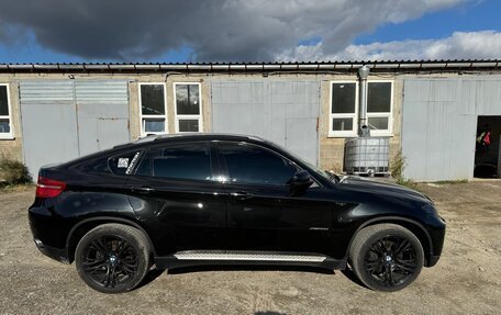 BMW X6, 2009 год, 1 985 000 рублей, 2 фотография