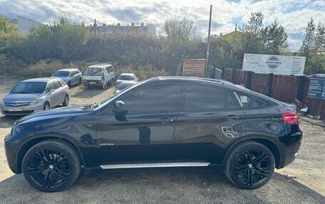 BMW X6, 2009 год, 1 985 000 рублей, 8 фотография