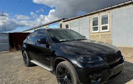 BMW X6, 2009 год, 1 985 000 рублей, 12 фотография