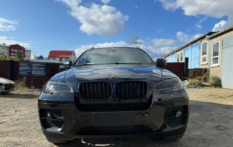 BMW X6, 2009 год, 1 985 000 рублей, 13 фотография