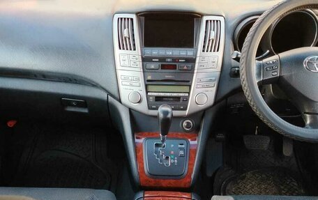 Toyota Harrier, 2005 год, 1 400 000 рублей, 6 фотография