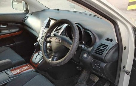 Toyota Harrier, 2005 год, 1 400 000 рублей, 3 фотография